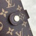 Louis Vuitton Agenda Medium 